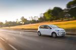 Volkswagen up! 5-Door 2016 года (ZA)